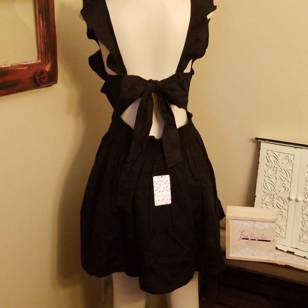 Free people dress